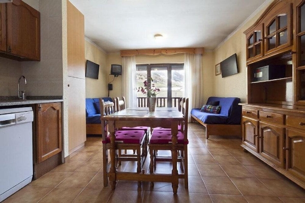 Hotel Apartamentos Deusol 3000 (Canillo)